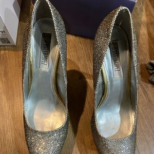 Jennifer Lopez heels